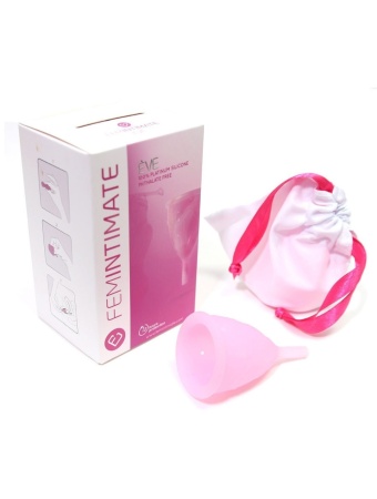 Менструальная чаша EVE (размер L)